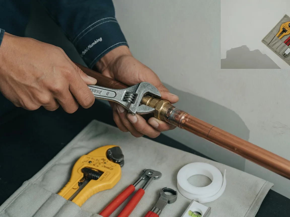 Why choose Drain Cleaning in Gorham, ME